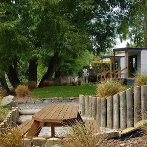 Spring Creek Holiday Park Blenheim