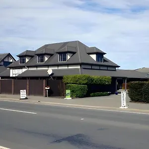 4* Motel Aston Court