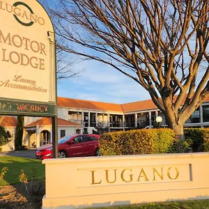 4* Motel Lugano Motor