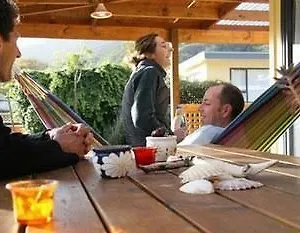 Hostal Sequoia Backpackers, Picton
