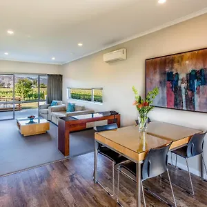 4* Motel Marlborough Vintners