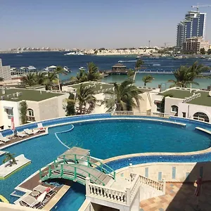 Resort Verta Resort Jeddah Family Only